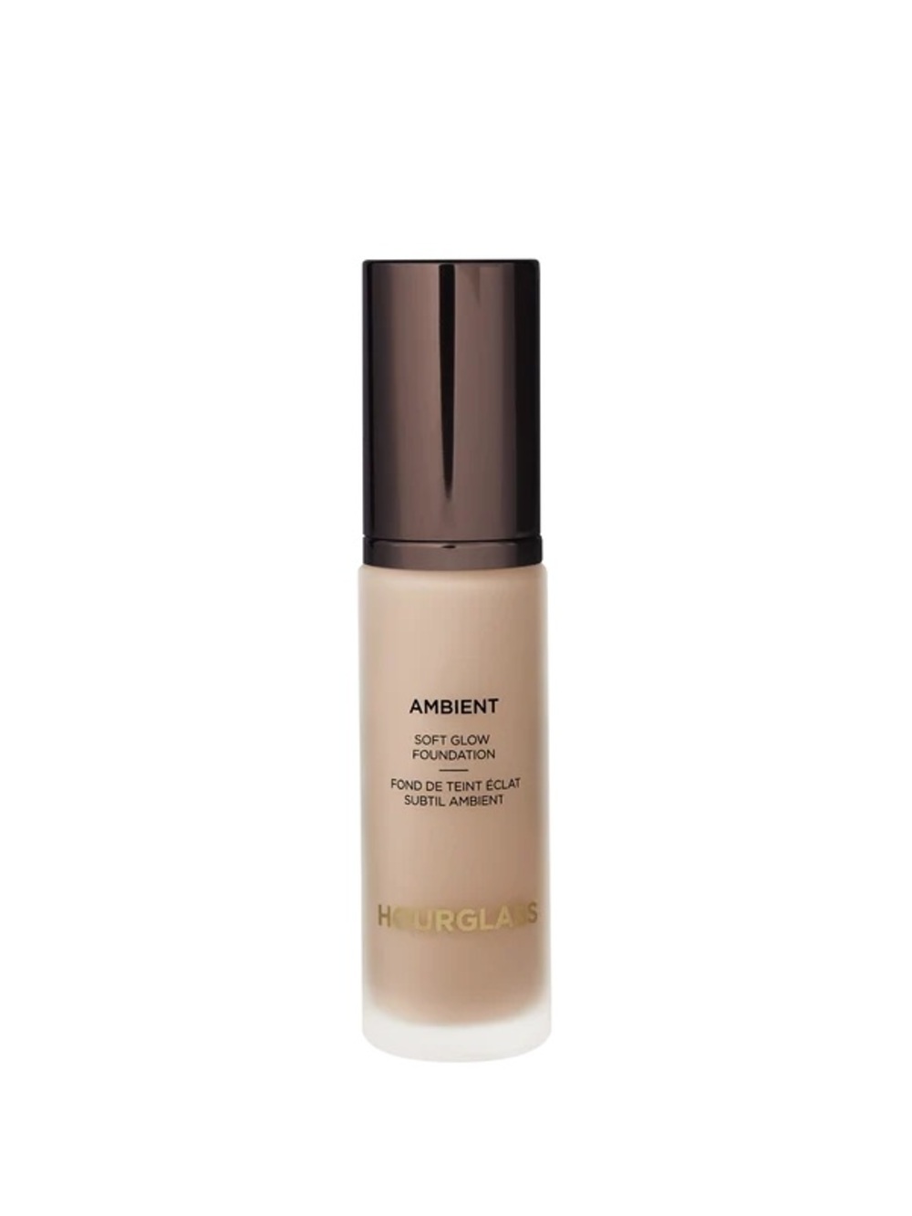Hourglass Ambient Soft Glow Foundation - 4.5 Light with Cool Undertones